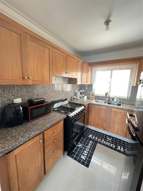 apartamentos - Venta de apartamento en las Americas primer nivel Santo Domingo este  7