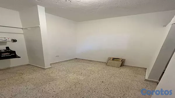 apartamentos - Vendo Apartamento en Evaristo Morales 7