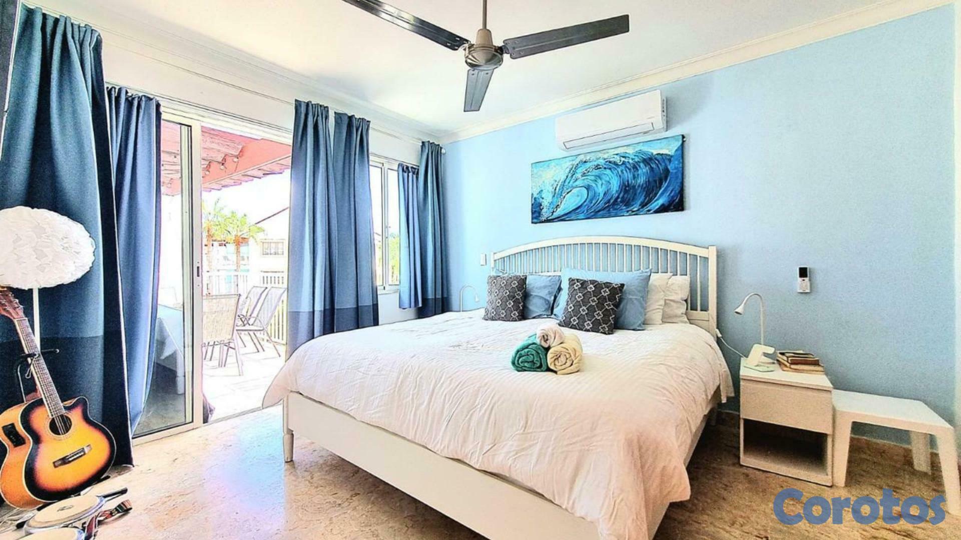 penthouses - Piece of Paradise: Penthouse at Playa Turquesa with Jacuzzi and Pool. 🌊 10