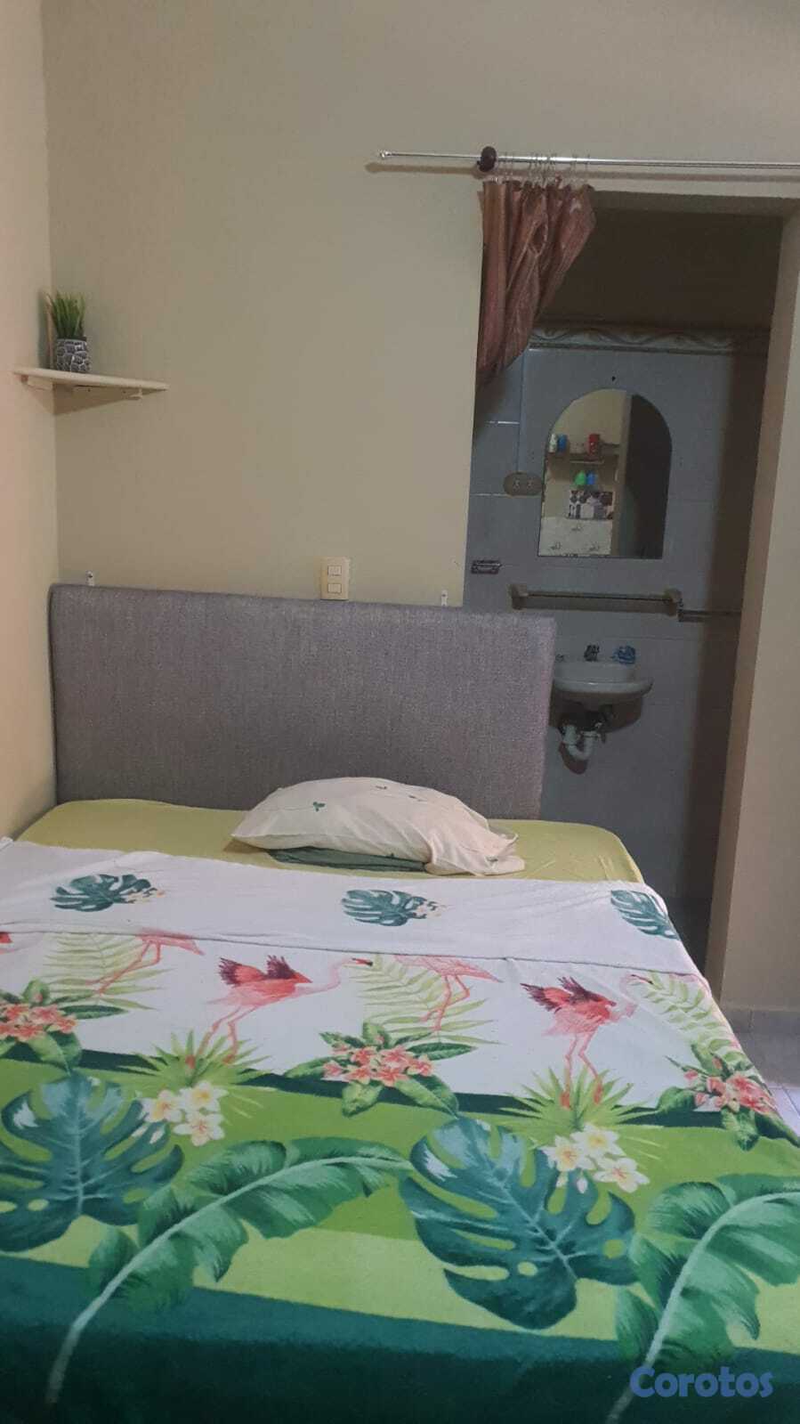 apartamentos - MINI ESTUDIO en Bella Vista 1