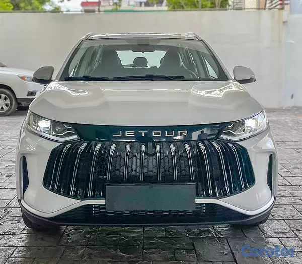 jeepetas y camionetas - Jetour X50 2027 5
