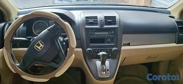 jeepetas y camionetas - $725 - Honda CRV 2010  8