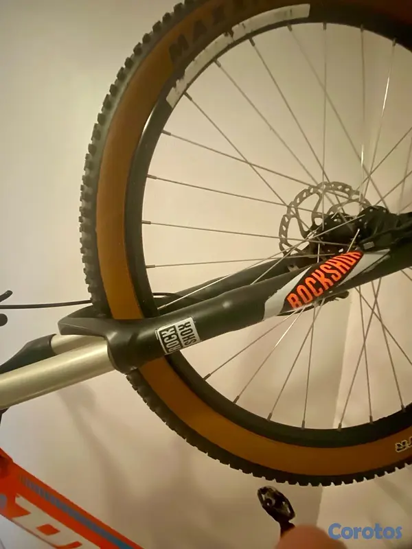 bicicletas y accesorios - Bicicleta MTB Kona Mahuna 2