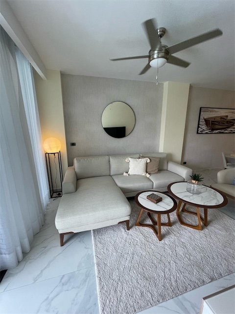 apartamentos - Vendo apartamento en Punta Cana con línea blanca incluida 