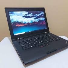 computadoras y laptops - Laptop Lenovo L430 =i5 4GB RAM 160GB HDD =