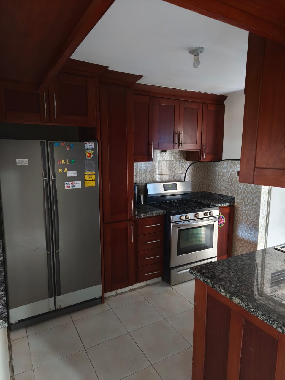 apartamentos - Renta de Apartamento Amueblado 8