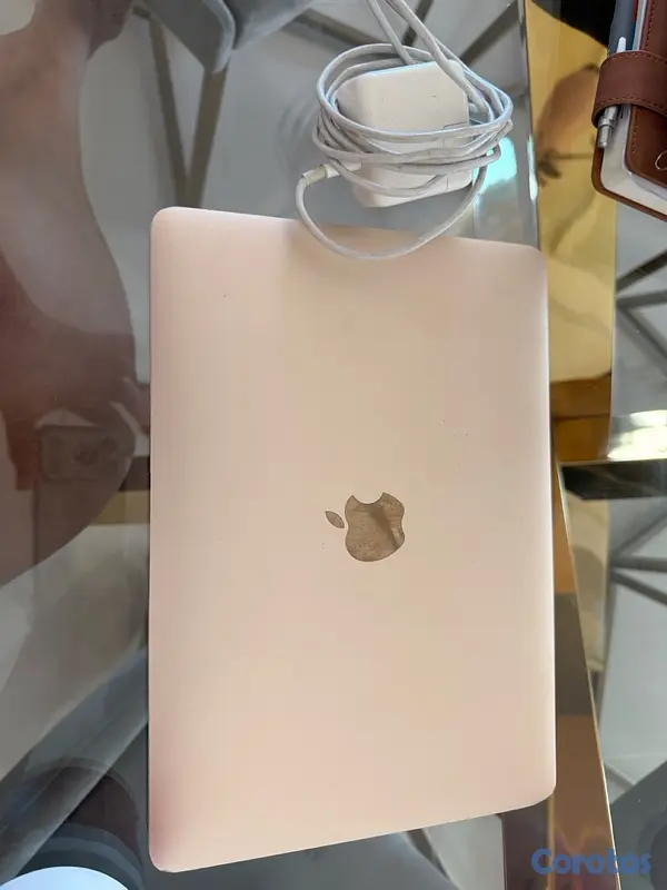 computadoras y laptops - MacBook Air 2016  3