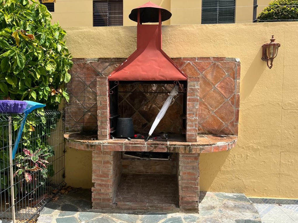casas - Casa de Venta Cerro Alto 8