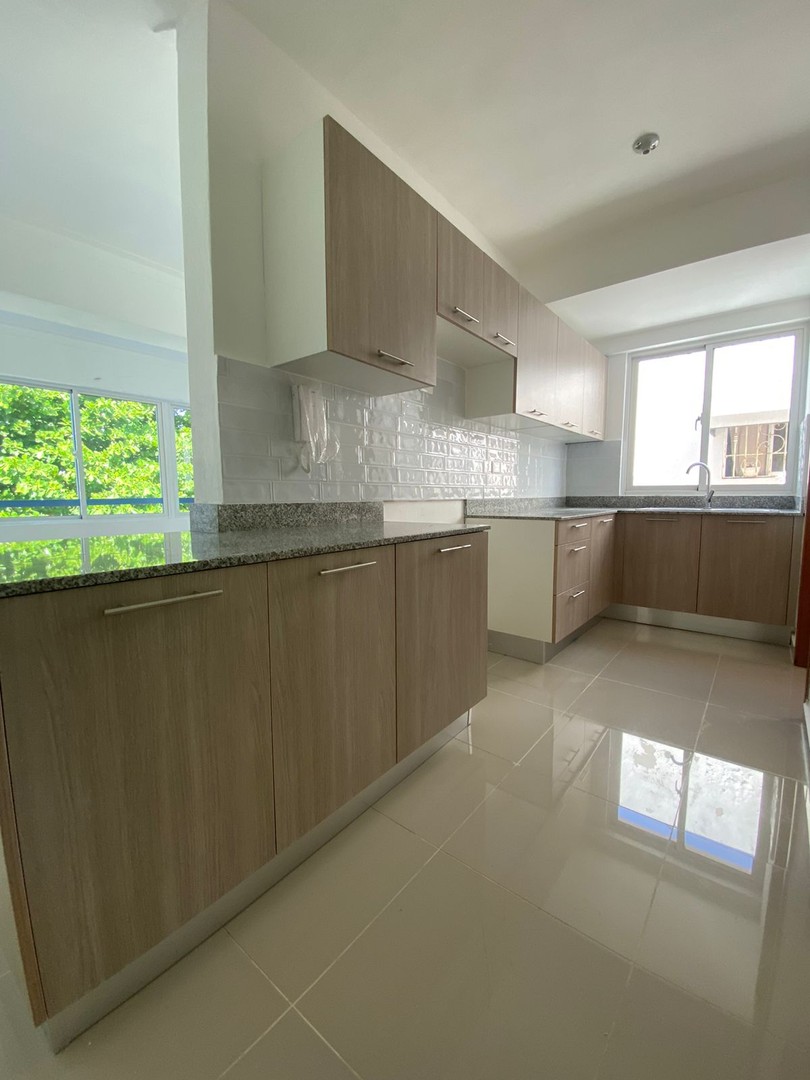 apartamentos - Se vende apartamento en Urbanización Tropical 2