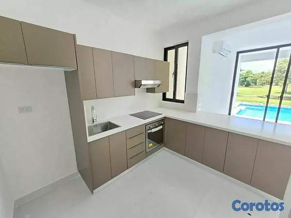 apartamentos - Venta de apartamentos en Cocotal Bávaro  4