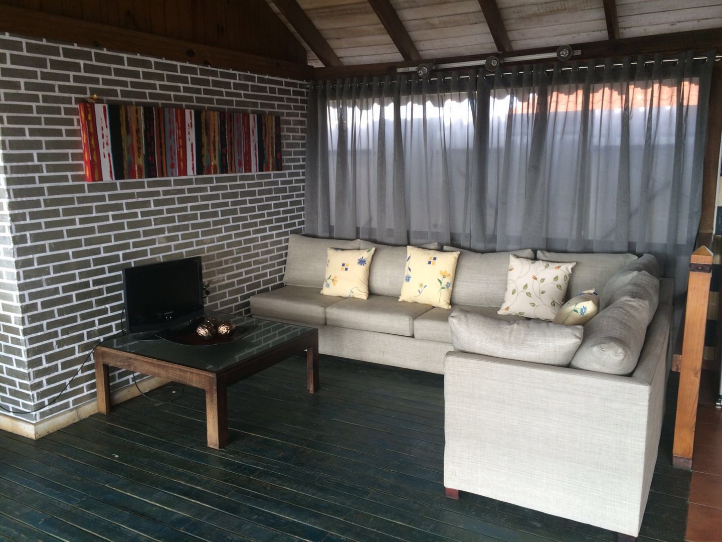 apartamentos - Apartamento Amueblado en Alquiler, Embrujo I 5
