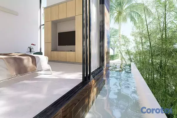 casas vacacionales y villas - Atlantis Townhouses - Lujo y Naturaleza Dominicus 10