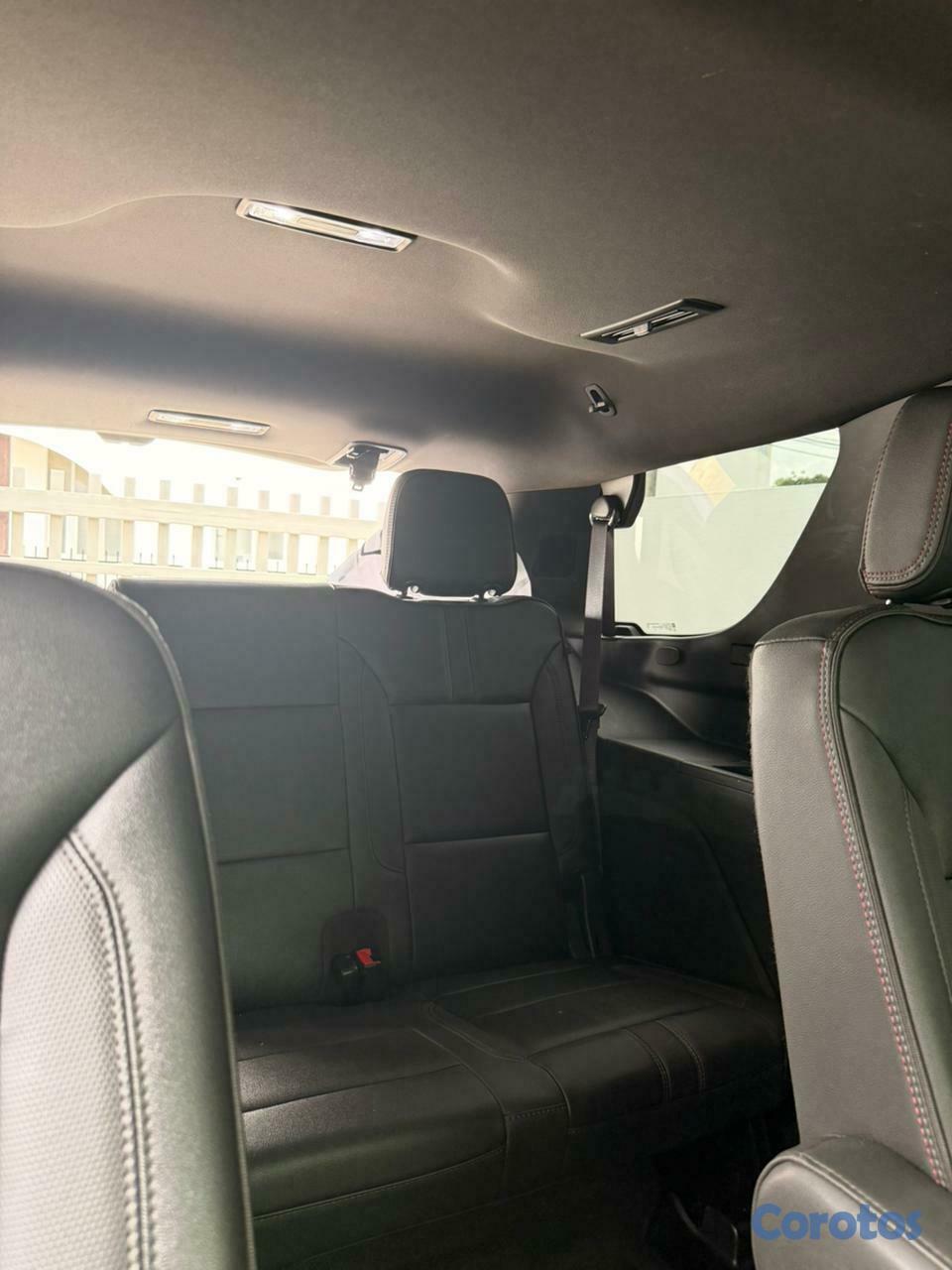 jeepetas y camionetas - chevolet tahoe 2022 duramax  2