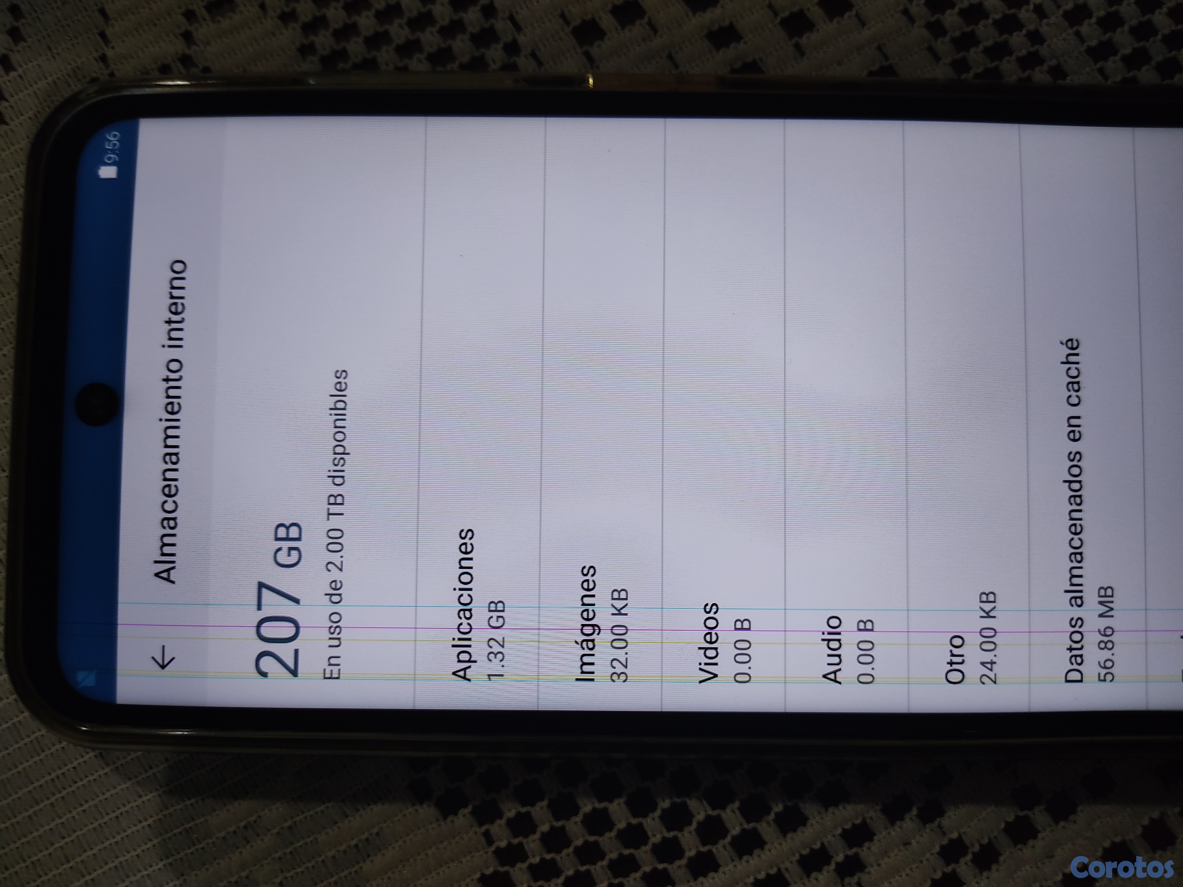 celulares y tabletas - EN VENTA ESTE EXCELENTE CELULAR ANDROID S24 5G GLOBAL  6