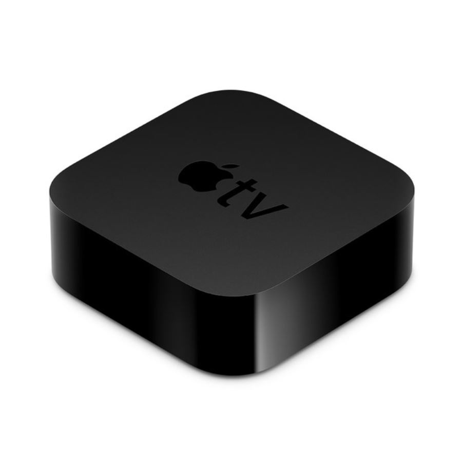 accesorios para electronica - Apple TV 4K 2da Generación  3