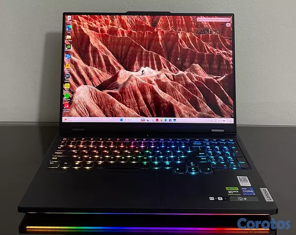 computadoras y laptops - Legion Pro 7 2