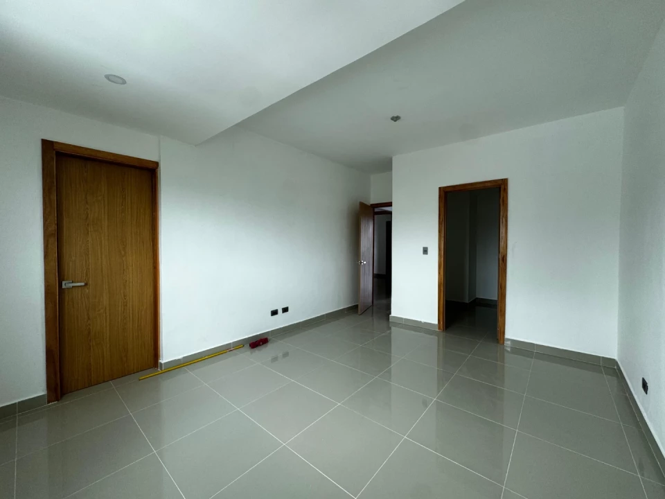 apartamentos - Apartamento de 3 Habitaciones en alquiler en Mirador Sur 1