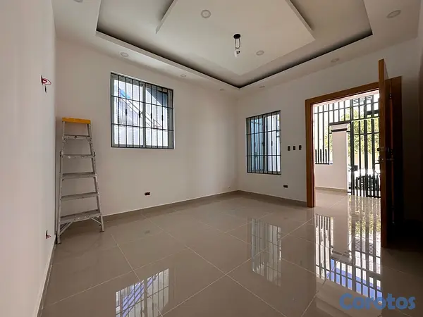 casas - CASA EN VENTA EN SANTIAGO DE LOS CABALLEROS  3