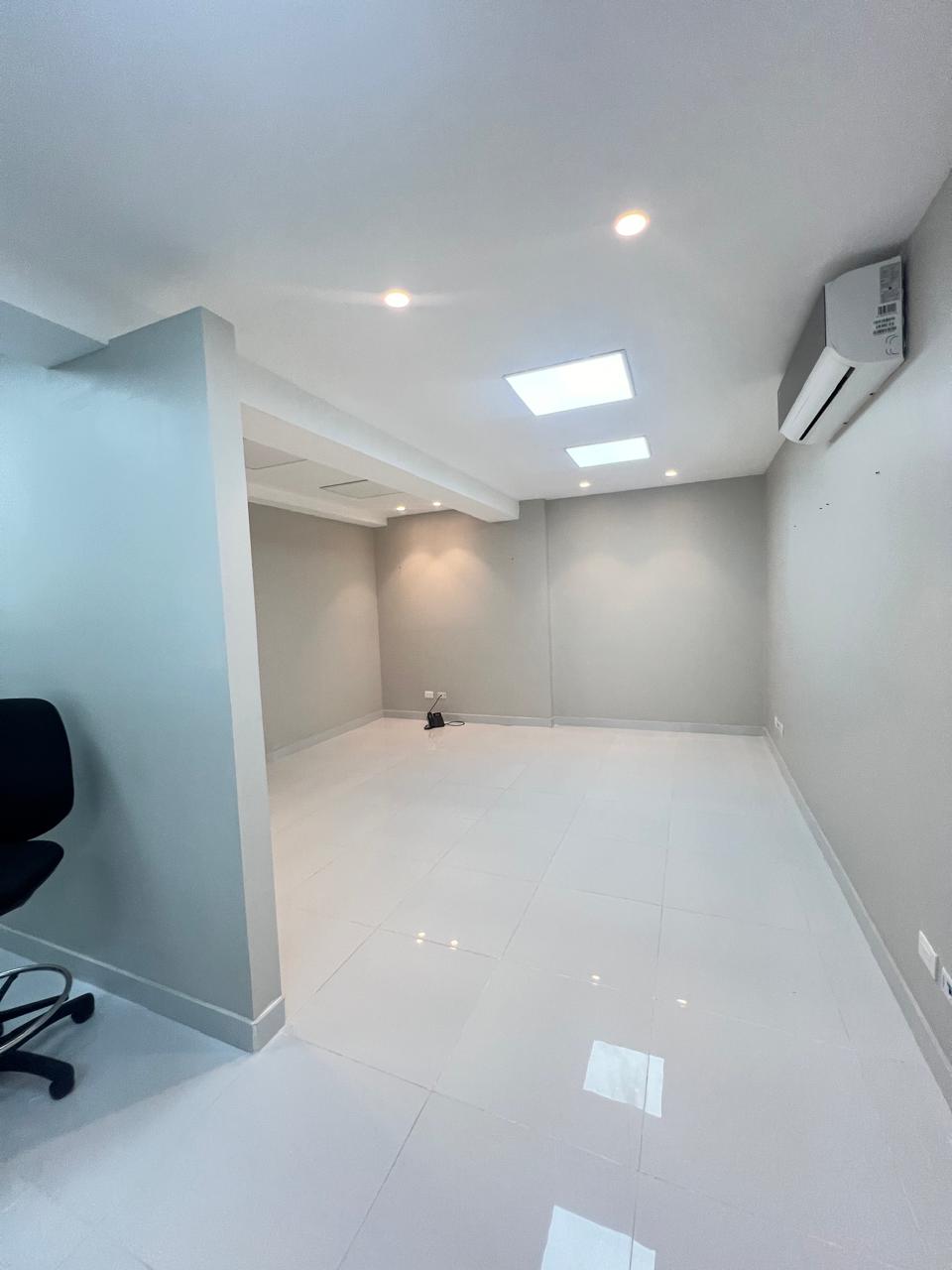 oficinas y locales comerciales - Oficinas en Alquiler Todo Incluido 