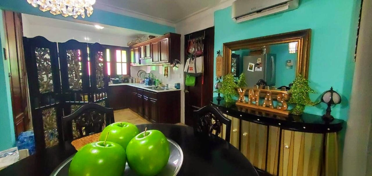 casas - ESPACIOSA CASA EN VENTA. 5