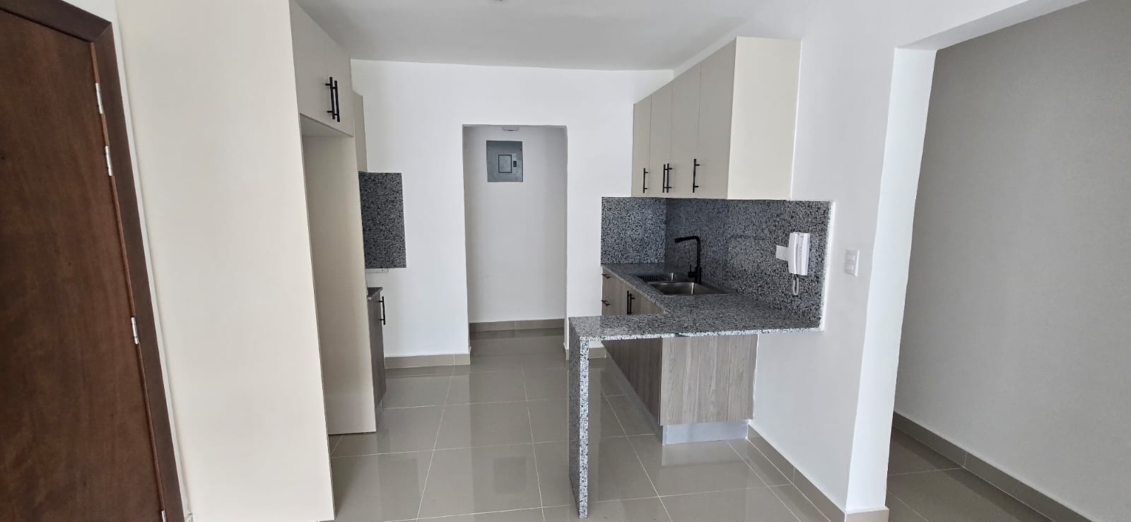 apartamentos - APARTAMENTO EN ALQUILER EL HIPODROMO 4