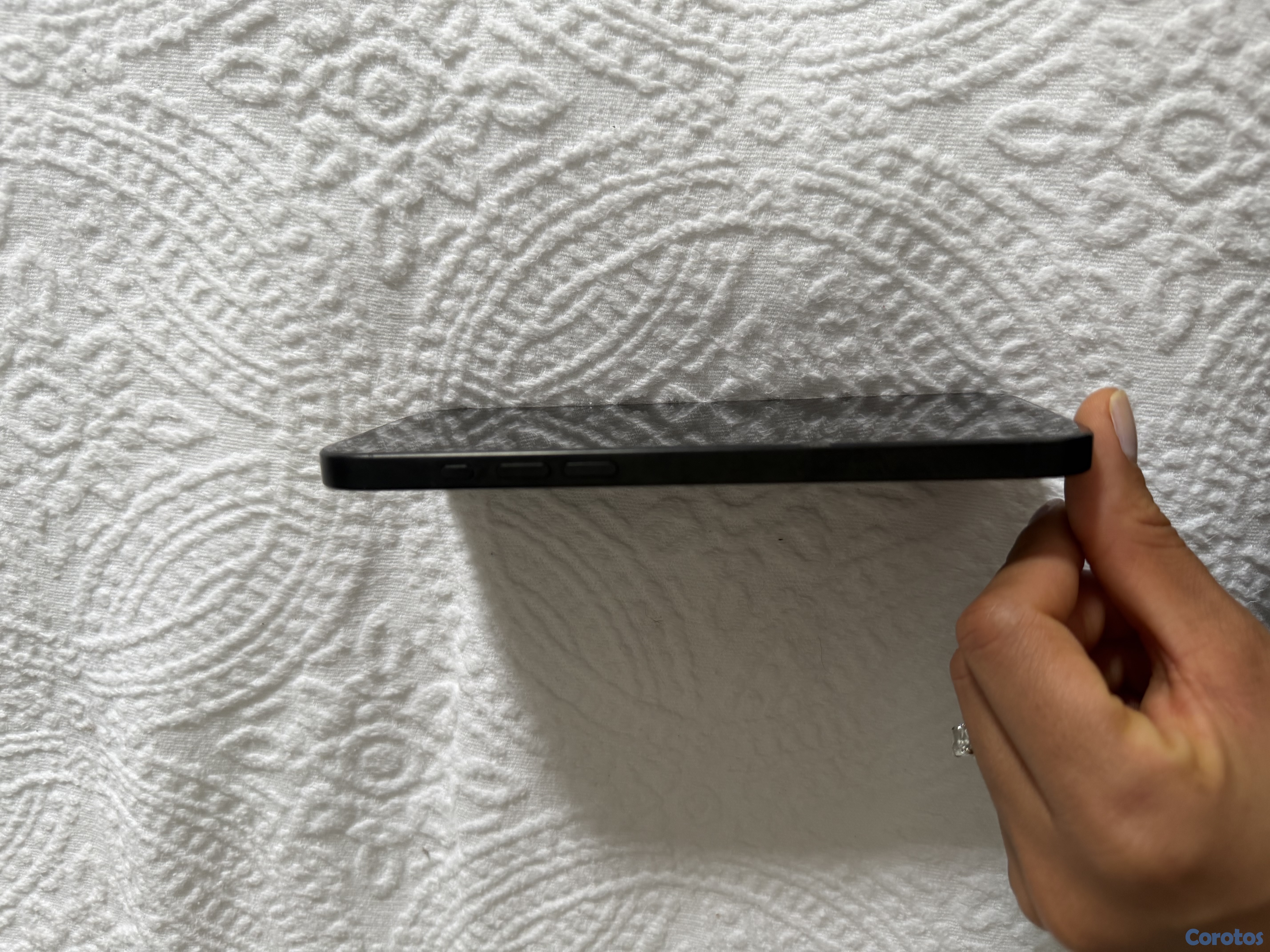 celulares y tabletas - iPhone 16 pro max factory unlocked 8