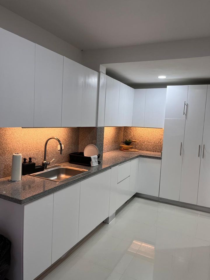 apartamentos - Apartamento en alquiler en la Julia  9