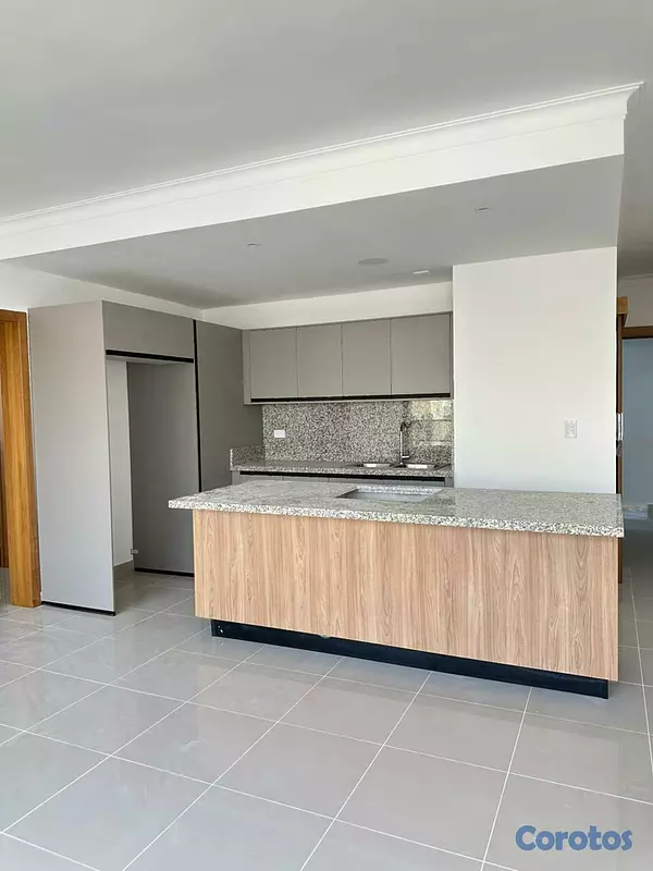 apartamentos - Apartamento en Alquiler NUEVO US$1.200 - 2 Habitac 13