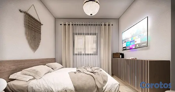 apartamentos - Apartamento en Venta San Isidro - Santo Domingo Es 5