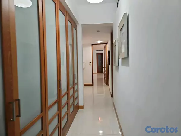 apartamentos - Venta de Apartamento en Paraiso  8