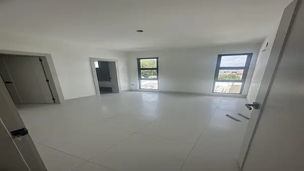 apartamentos - Venta apartamento en fase de terminación - Santiago Rep. Dom 6