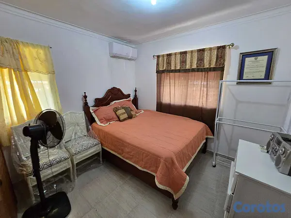 apartamentos - Apartamento en ciudad Real 2, Tipo B, 4to nivel.  4