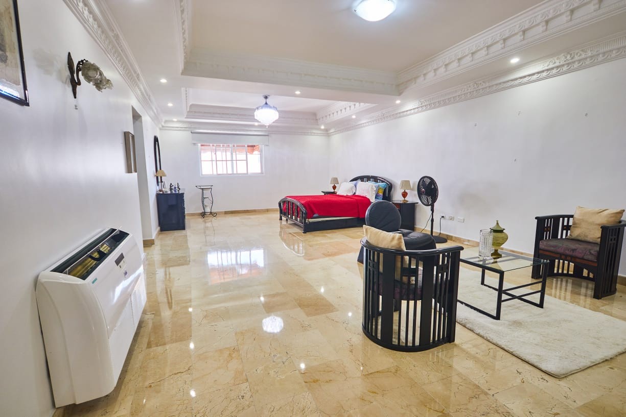 penthouses - Se vende Penthouse en Bella Vista

570 mts2 en título + 80 mts2  6