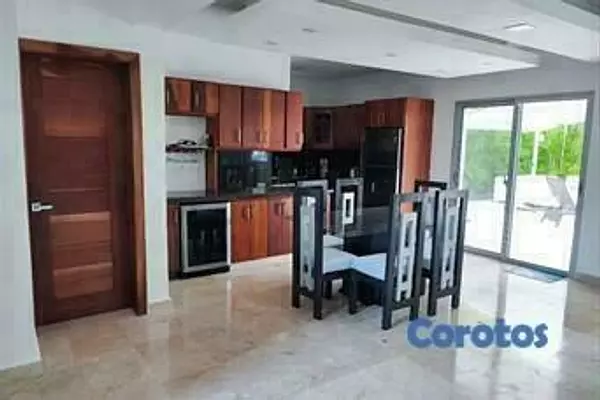 casas vacacionales y villas - Villa en nueva playa romana 2