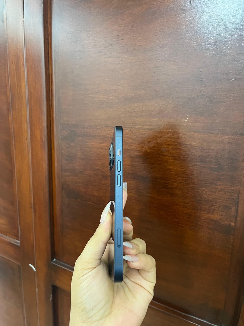 celulares y tabletas - IPHONE 13 NORMAL 128GB DESBLOQUEADO MIDNIGTH CONDICION 10/10  1