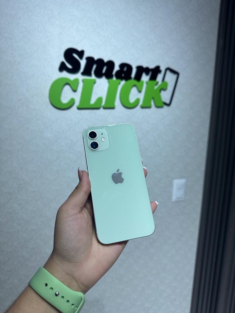 celulares y tabletas - IPHONE 12 NORMAL 64GB DESBLOQUEADO (SOMOS TIENDA FISICA)