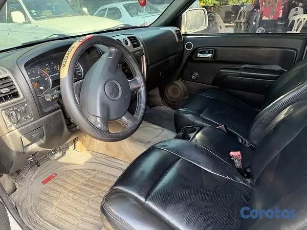 jeepetas y camionetas - Chevrolet colorado 2012 9