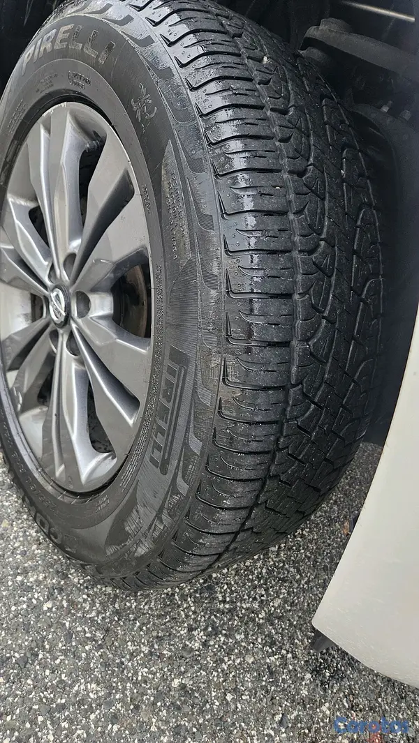 jeepetas y camionetas - Nissan frontier diesel  5
