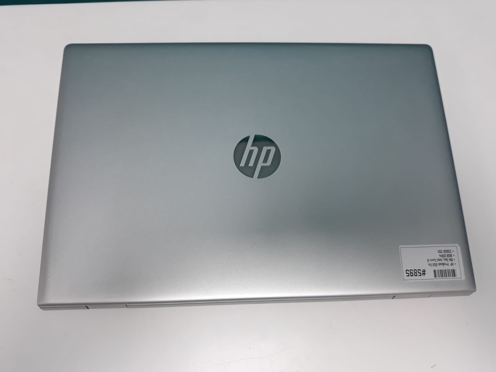 computadoras y laptops - Laptop, HP ProBook 650 G4 / 8th Gen, Intel Core i5 4