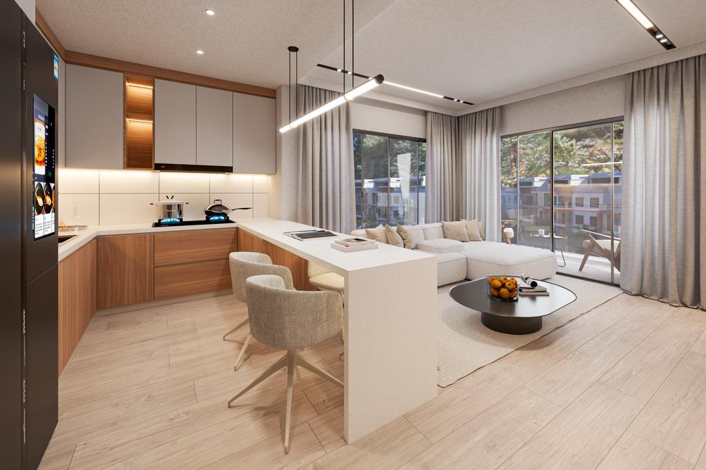 apartamentos - MIDTOWN BLVD PUNTA CANA 4
