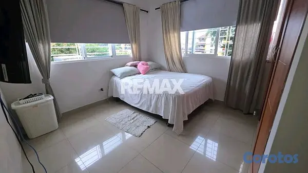 apartamentos - Apartamento en venta en Alma Rosa I, 3H, 2B, 2P 2