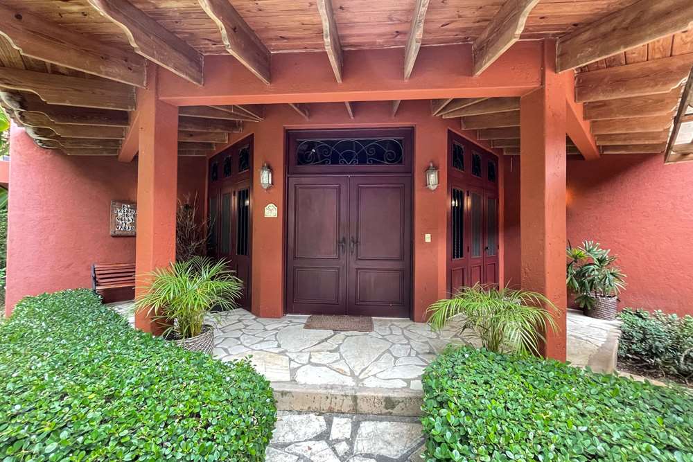 casas - Casa en venta en Arroyo Hondo 3