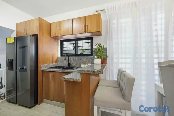 apartamentos - Apartamento en Venta, Buena distribución, Cómodo,  7