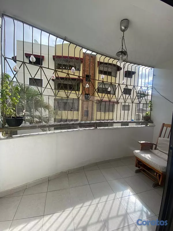 apartamentos - Vendo Apto en Viejo Arroyo Hondo, próximo al Super 9