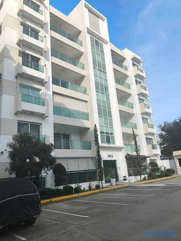 apartamentos - Apartamento amplio  1