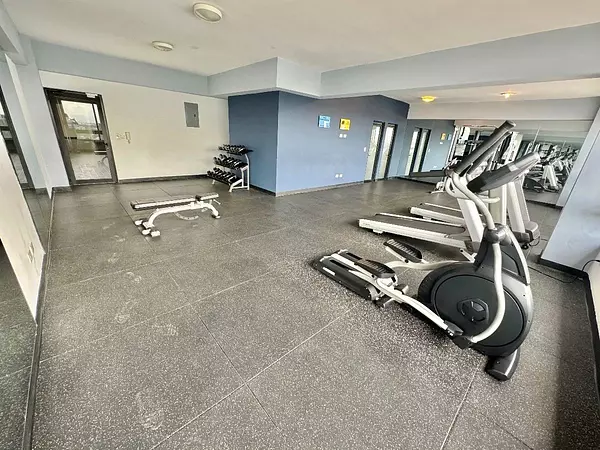 apartamentos - Apartamento en Alquiler Amueblado – El Millón 2