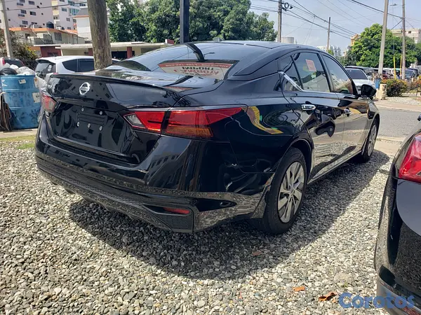 carros - NISSAN ALTIMA 2020 5