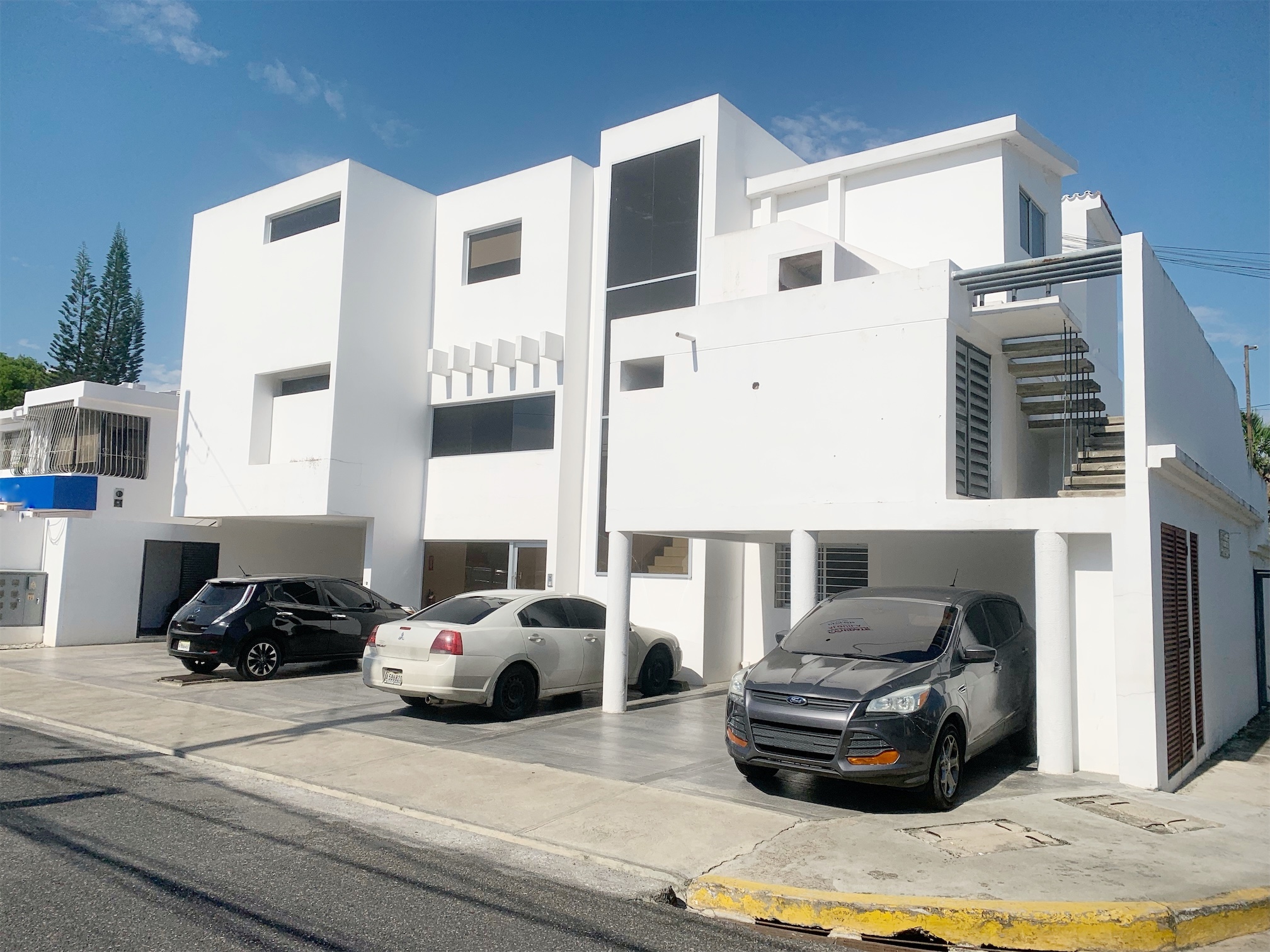 oficinas y locales comerciales - Local corporativo 1