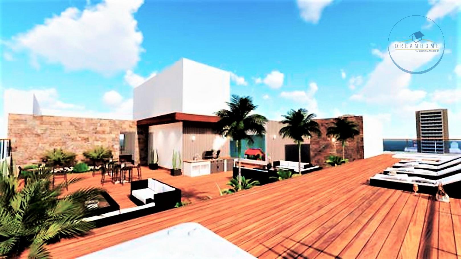 apartamentos - Apartamentos en Venta en Torre de Bella Vista ID 3085