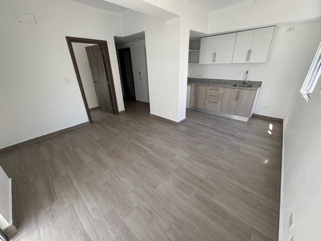 apartamentos - Apartamento en alquiler, Evaristo Morales. 4